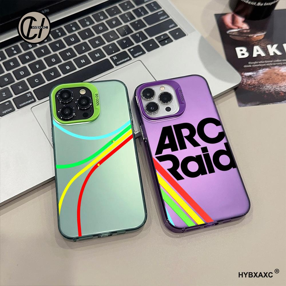 Phone Cases Arc - Game A-Arc Raiders phone case For