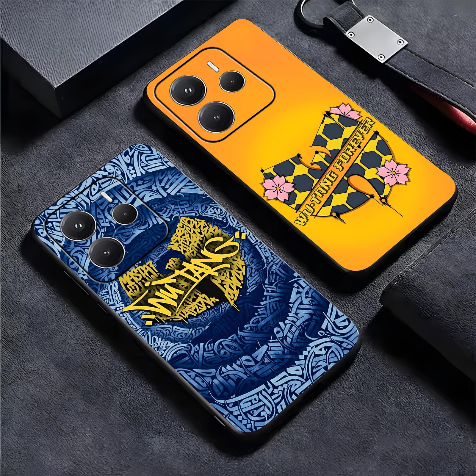 Phone Cases Xiaomi 14 - Phone Case For Redmi Note15 14