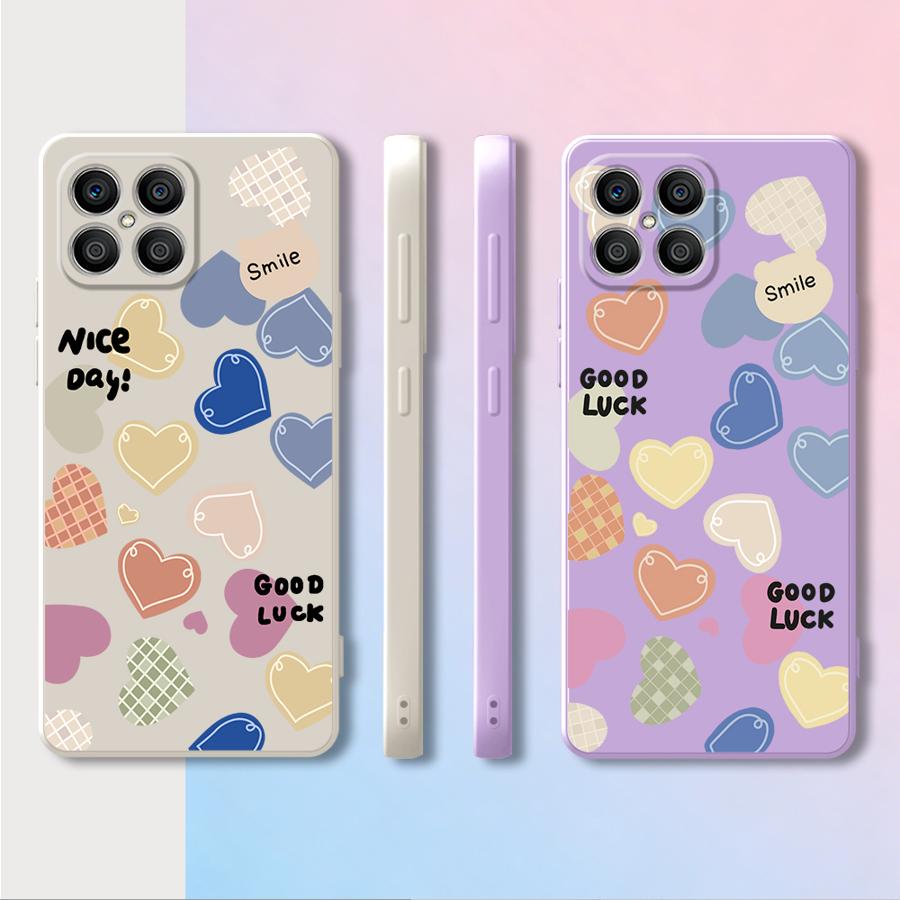 Phone Cases Honor - Soft Cover Phone Case for Honor