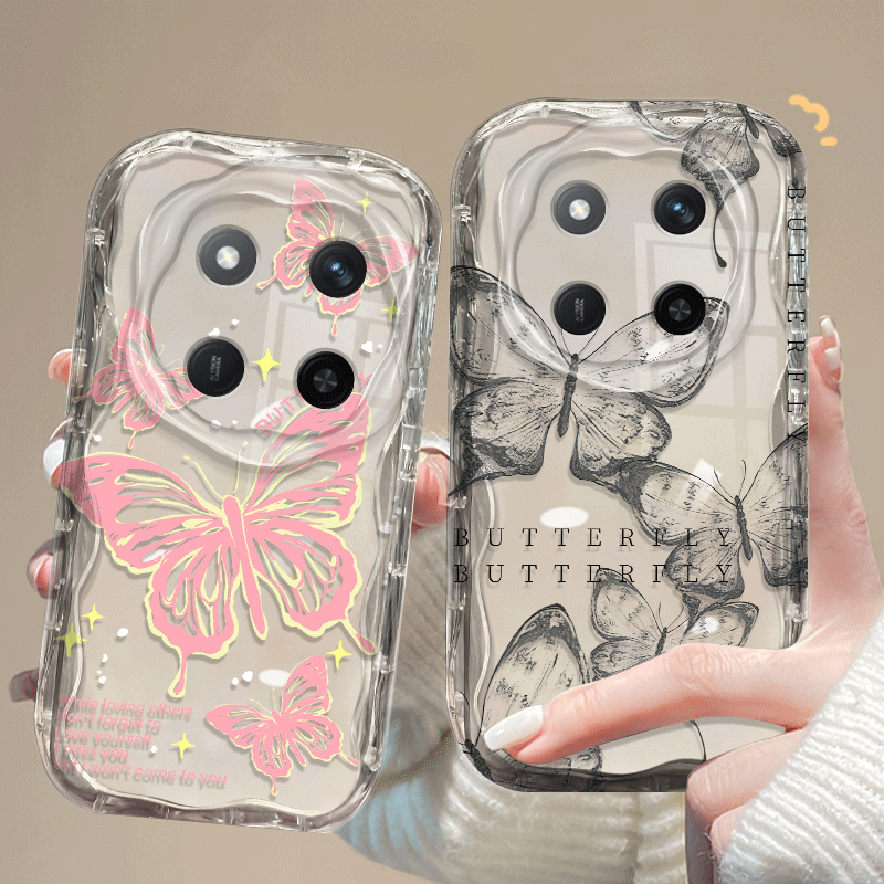 Phone Cases Honor - Flexible TPU Case For Honor Magic