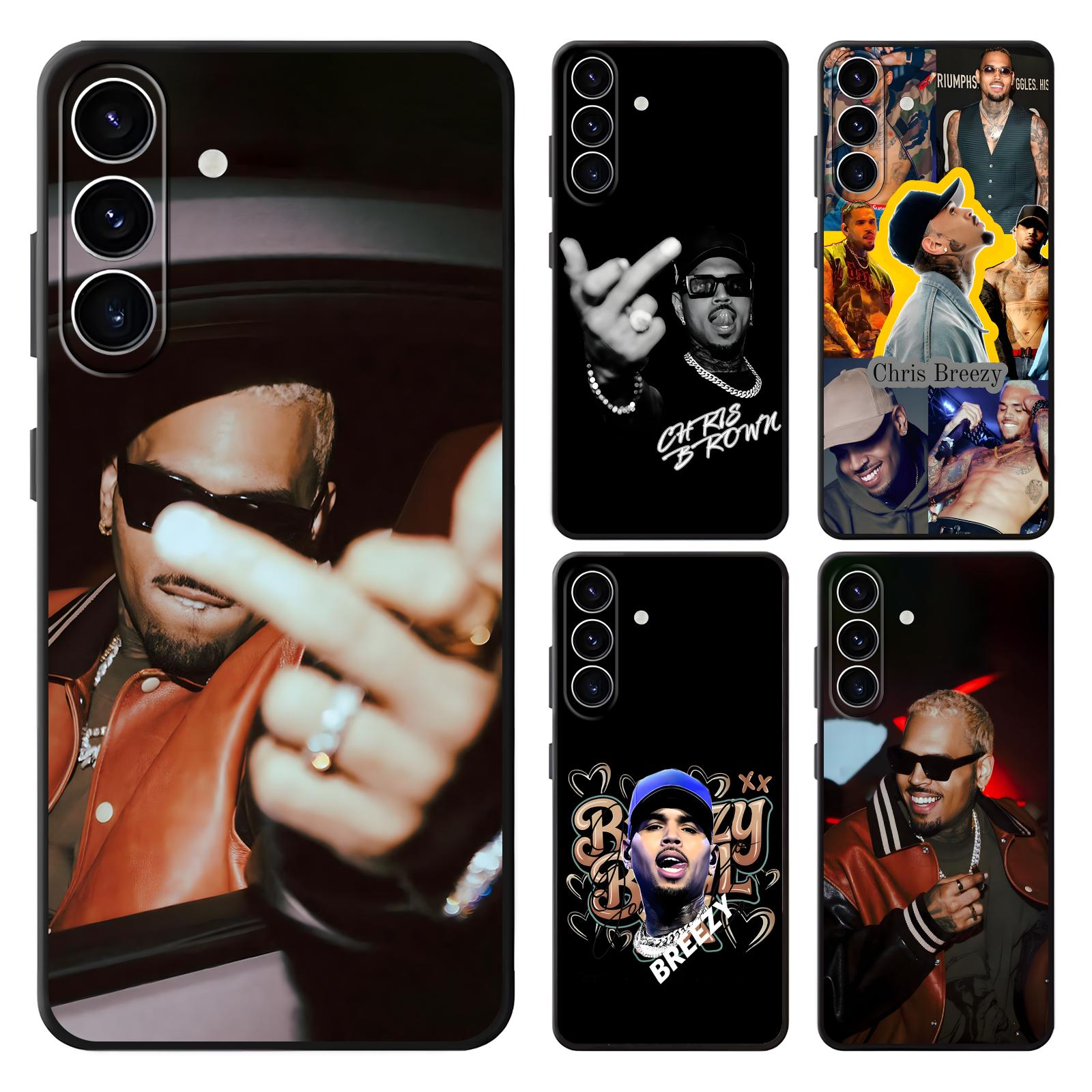 Phone Cases Brown - Phone Case For Samsung A57 A56