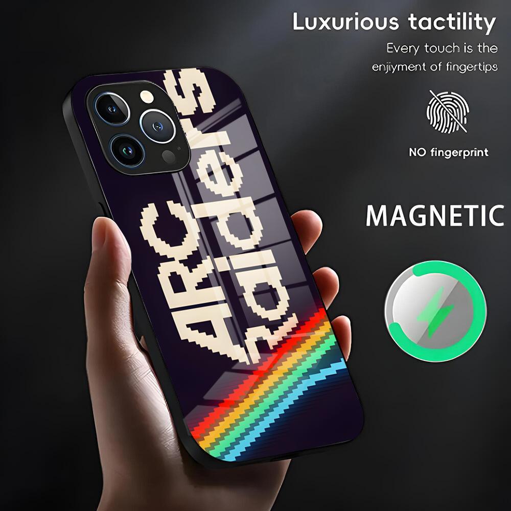Phone Cases Arc - HOT GAME ARC Raiders Phone Case