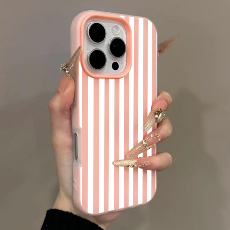 Phone Cases Brown - Case For iPhone 17 16 15