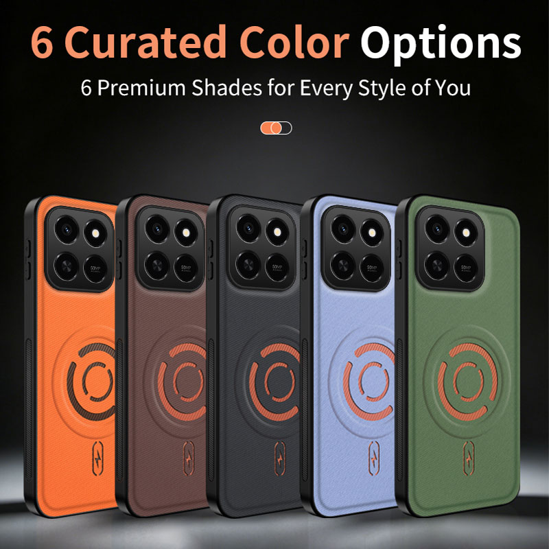 Phone Cases Honor - For Honor X7d Case Honor 400
