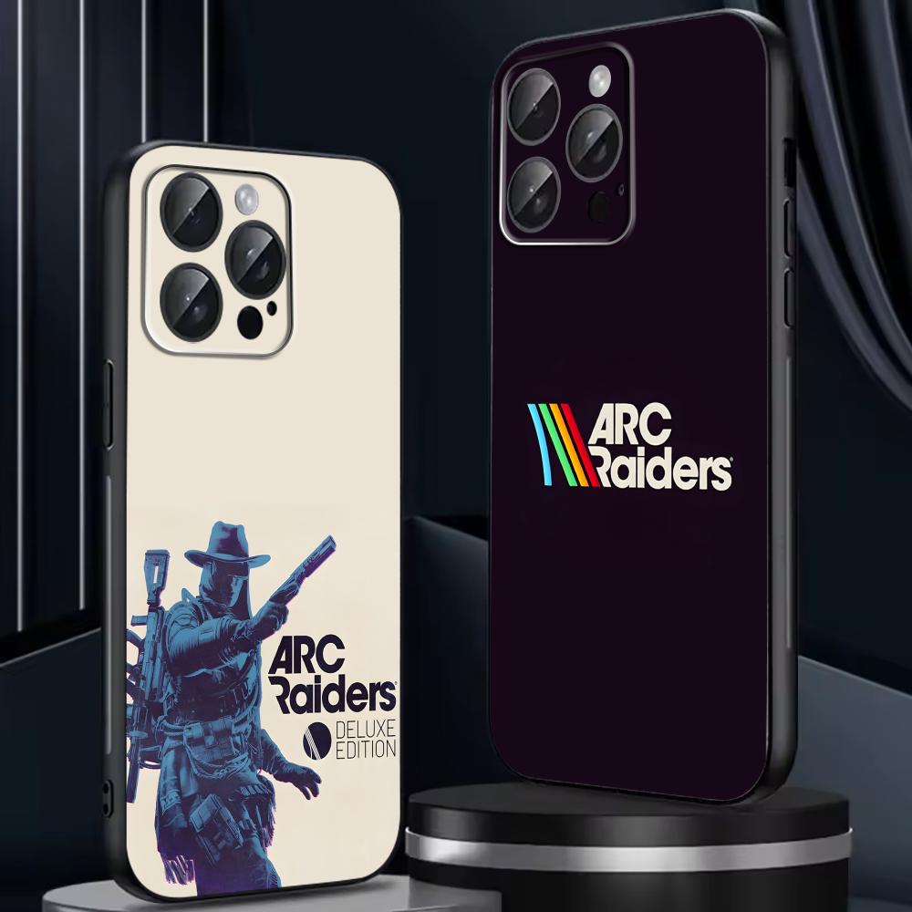 HOT GAME ARC Raiders   Phone C - Phone Cases Arc review and price