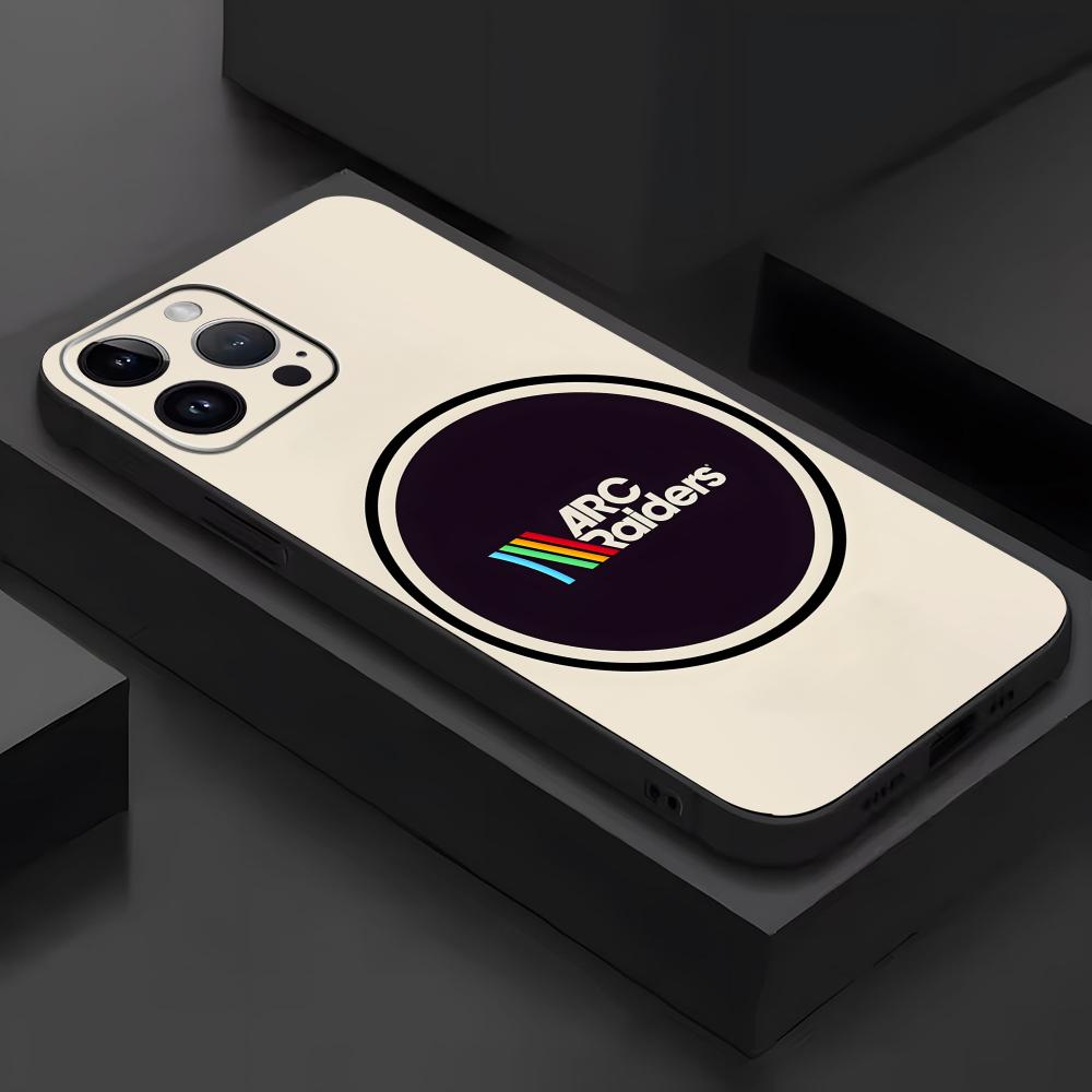HOT GAME ARC Raiders   Phone C - Phone Cases Arc review and price