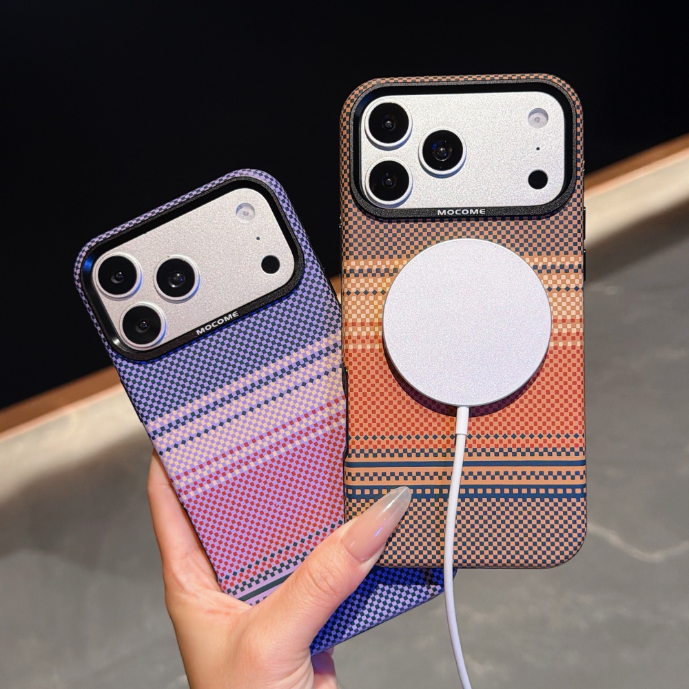 Luxury Carbon Fiber Magnetic P - Phone Cases Magsafe review and price