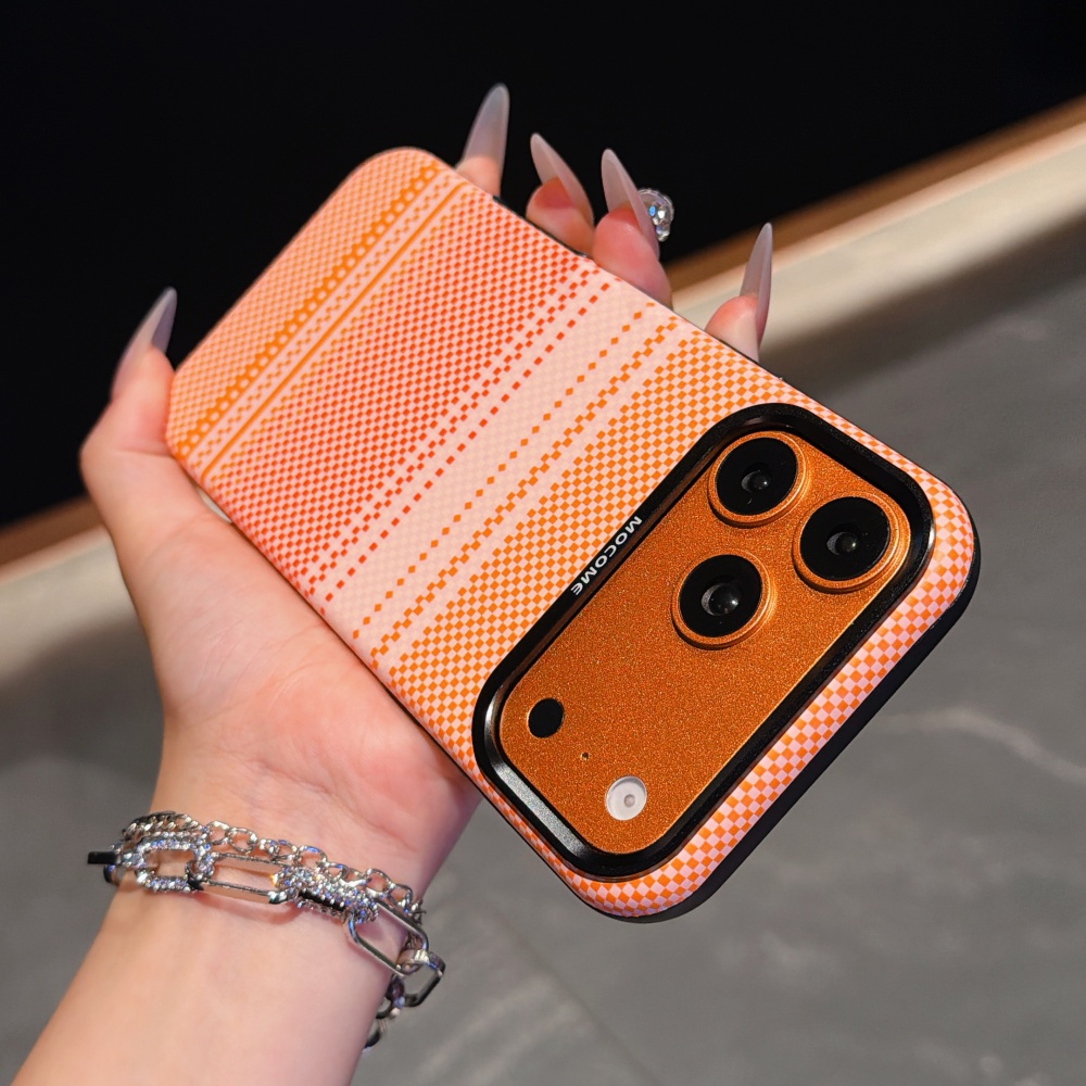 Luxury Carbon Fiber Magnetic P - Phone Cases Magsafe review and price