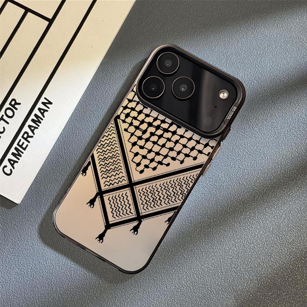 Keffiyeh P-Palestine Phone Cas - Phone Cases Iphone 12 review and price