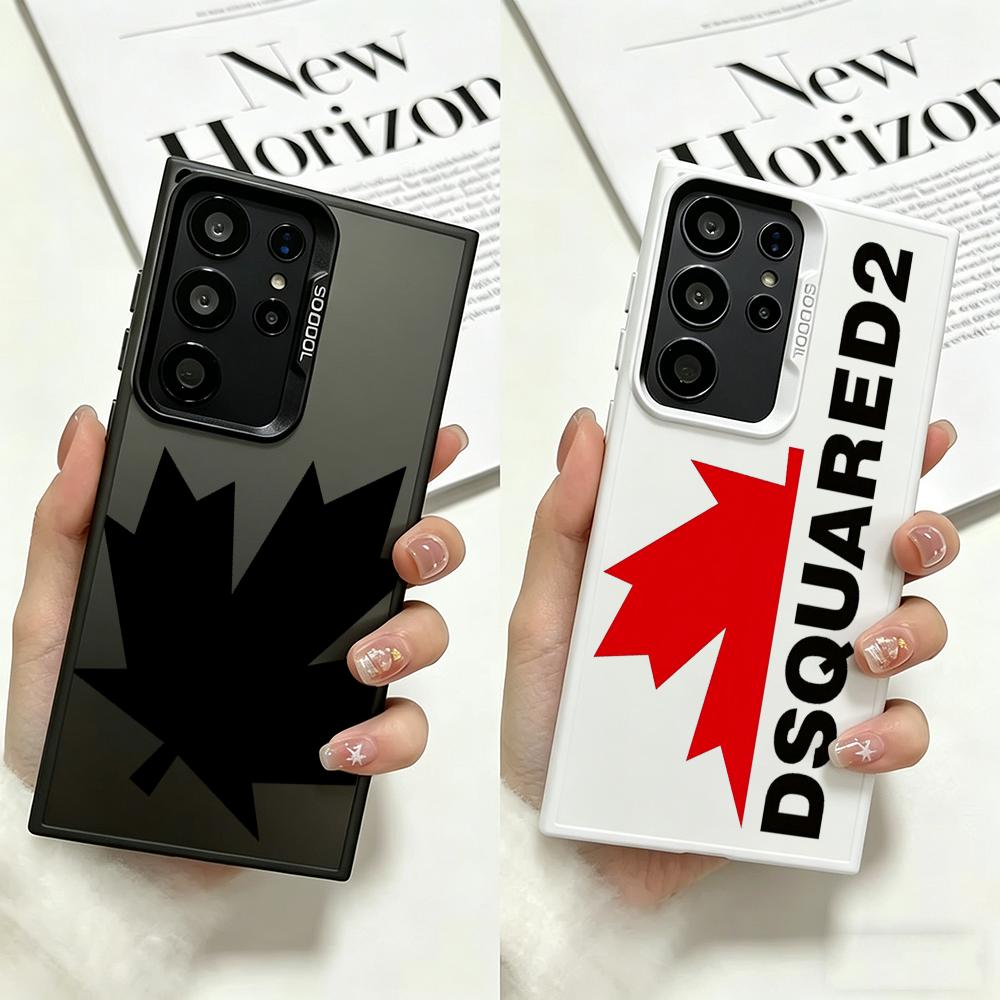 Fashion Band D-D-DsQuared2 Pho - Phone Cases With Loop review and price