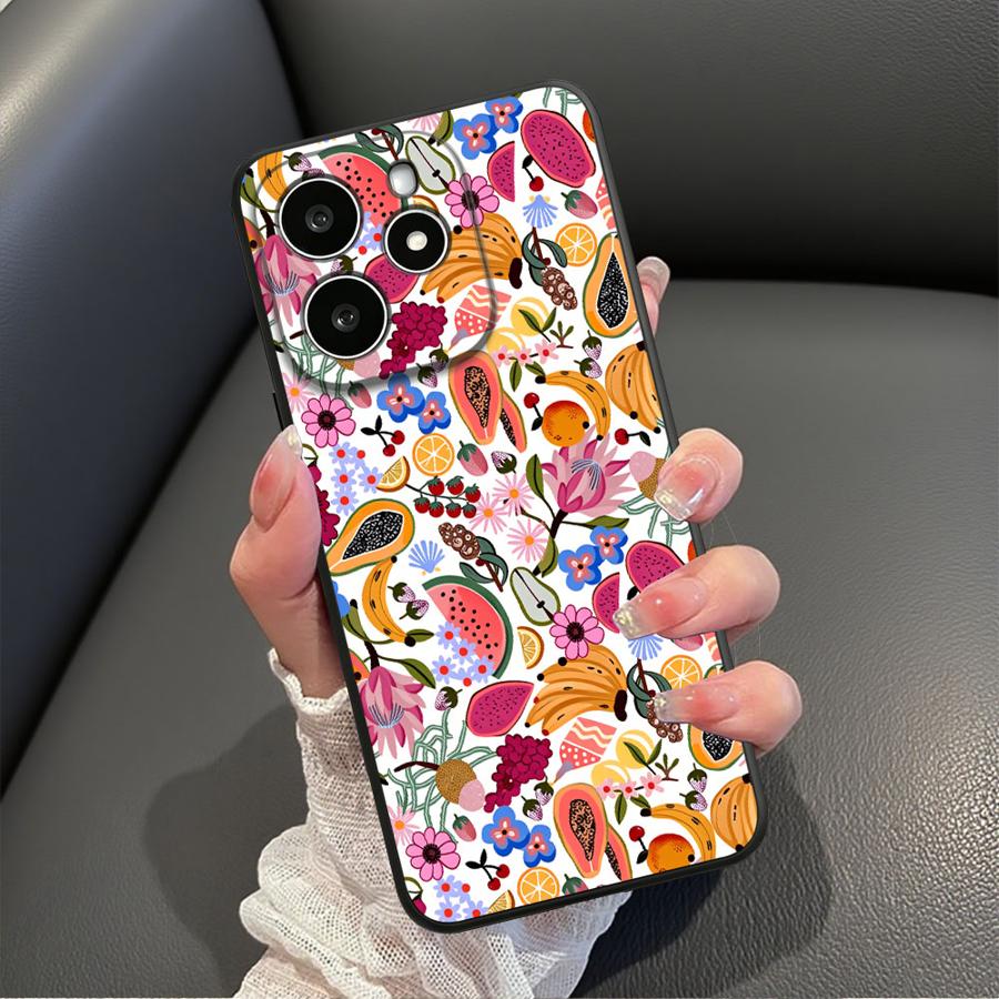 Case for Xiaomi Redmi Note 15  - Phone Cases Brown review and price