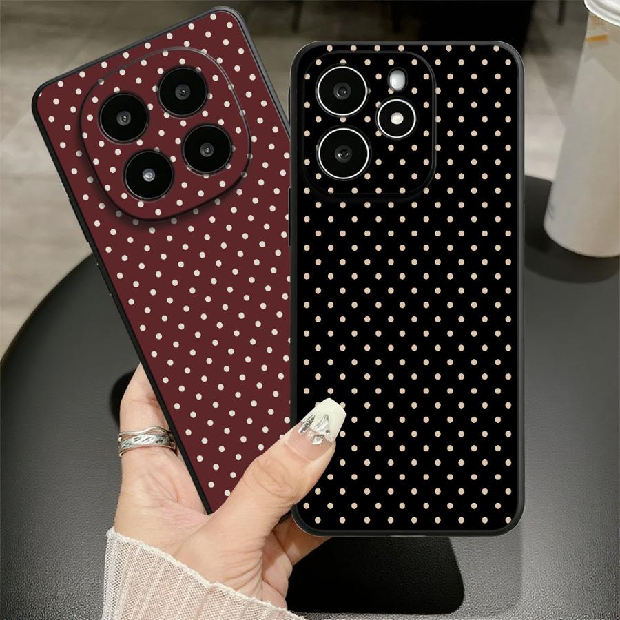 Case for Xiaomi Redmi Note 15  - Phone Cases Brown review and price