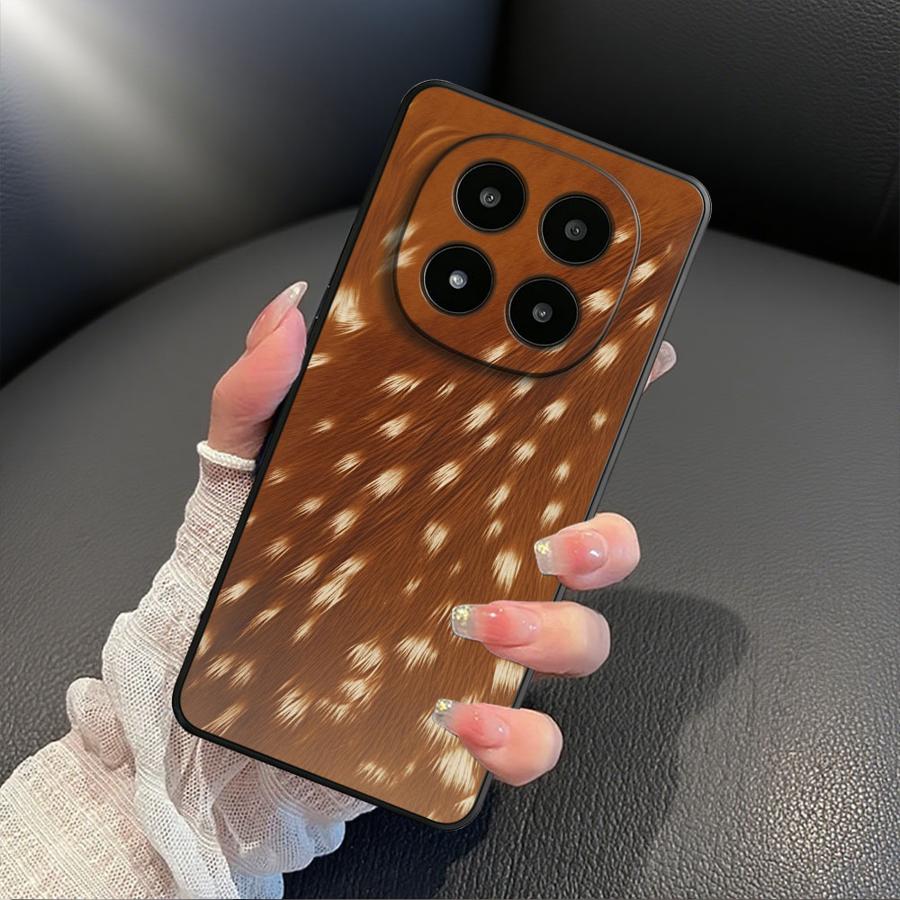 Case for Xiaomi Redmi Note 15  - Phone Cases Brown review and price