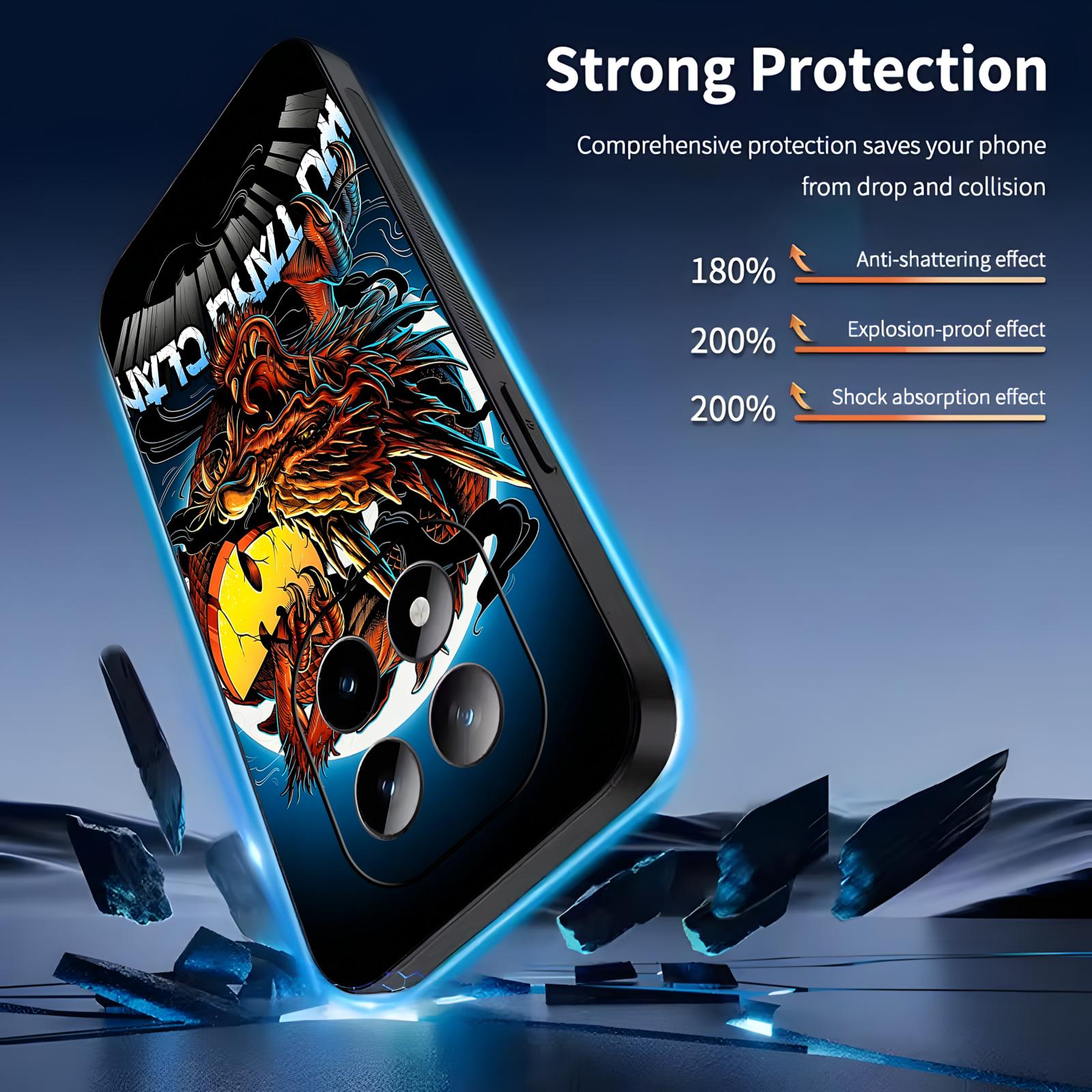 Phone Case For Redmi Note15 14 - Phone Cases Xiaomi 14 review and price