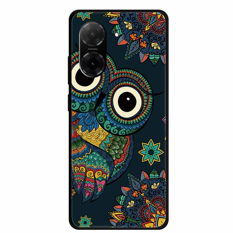 For Redmi A5 Case Europe Versi - Phone Cases Eu review and price