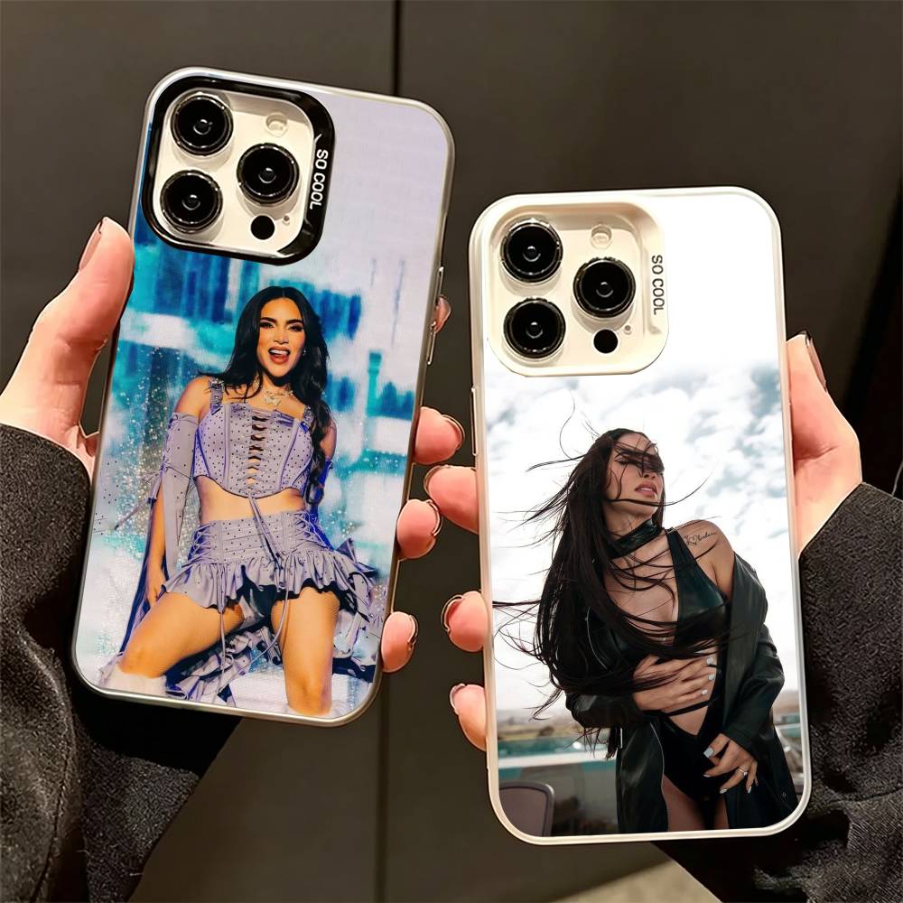 Latin Pop  K-Kim-M  L-Loaiza-Z - Phone Cases Za review and price