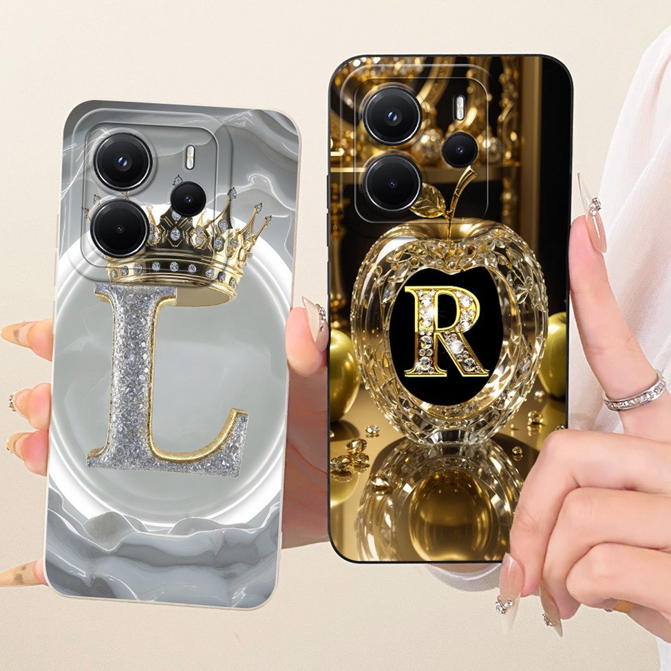 For Redmi Note 14 4G EU Case C - Phone Cases Eu review and price