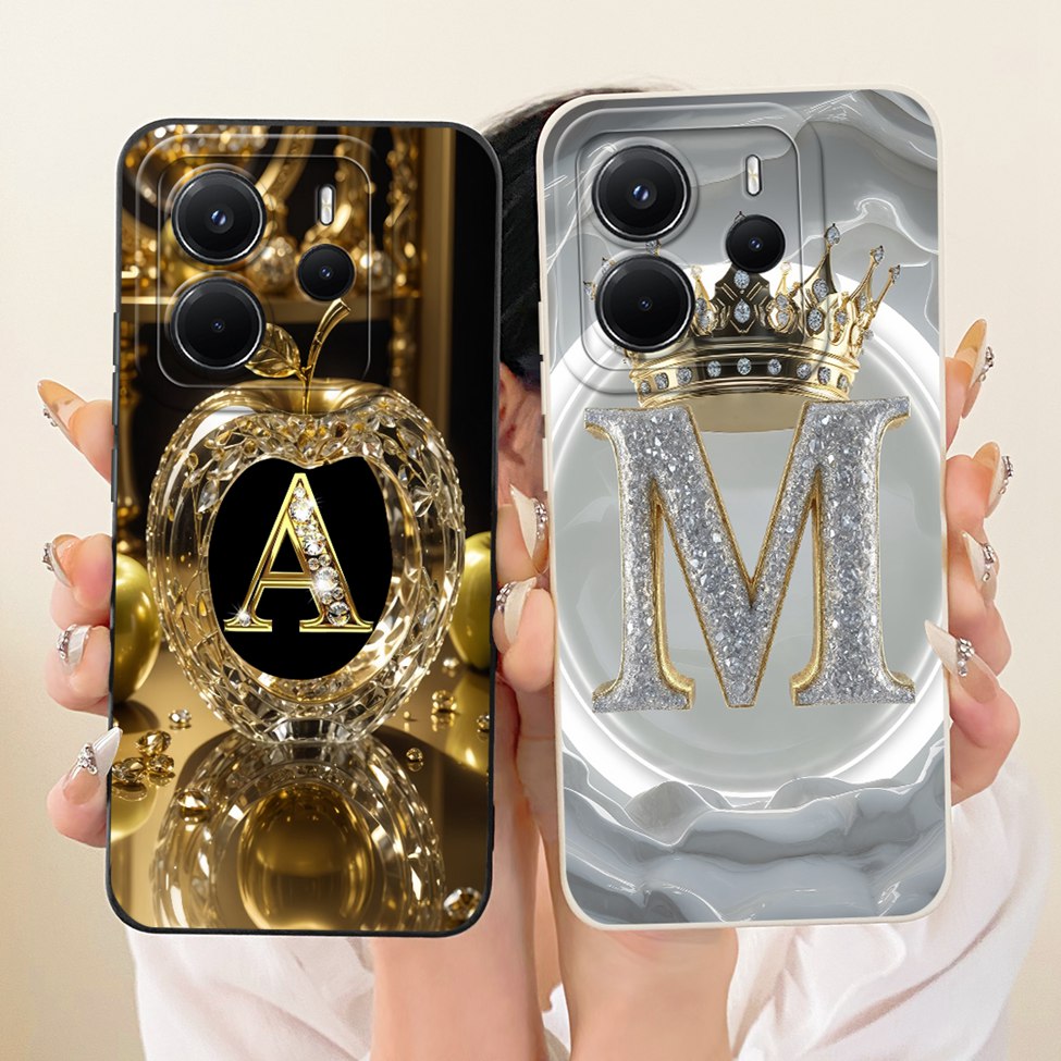 For Redmi Note 14 4G EU Case C - Phone Cases Eu review and price