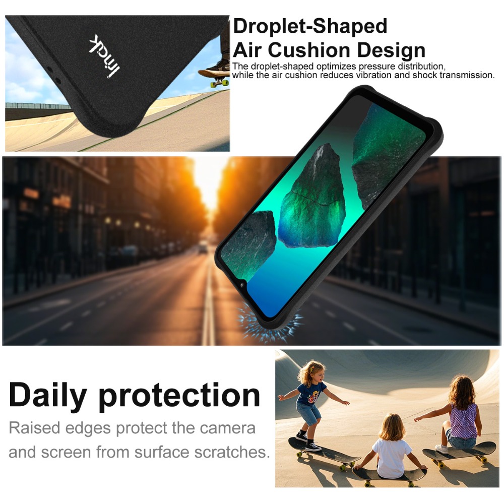 For HMD Key Aura2 Arc 4G 2025  - Phone Cases Arc review and price