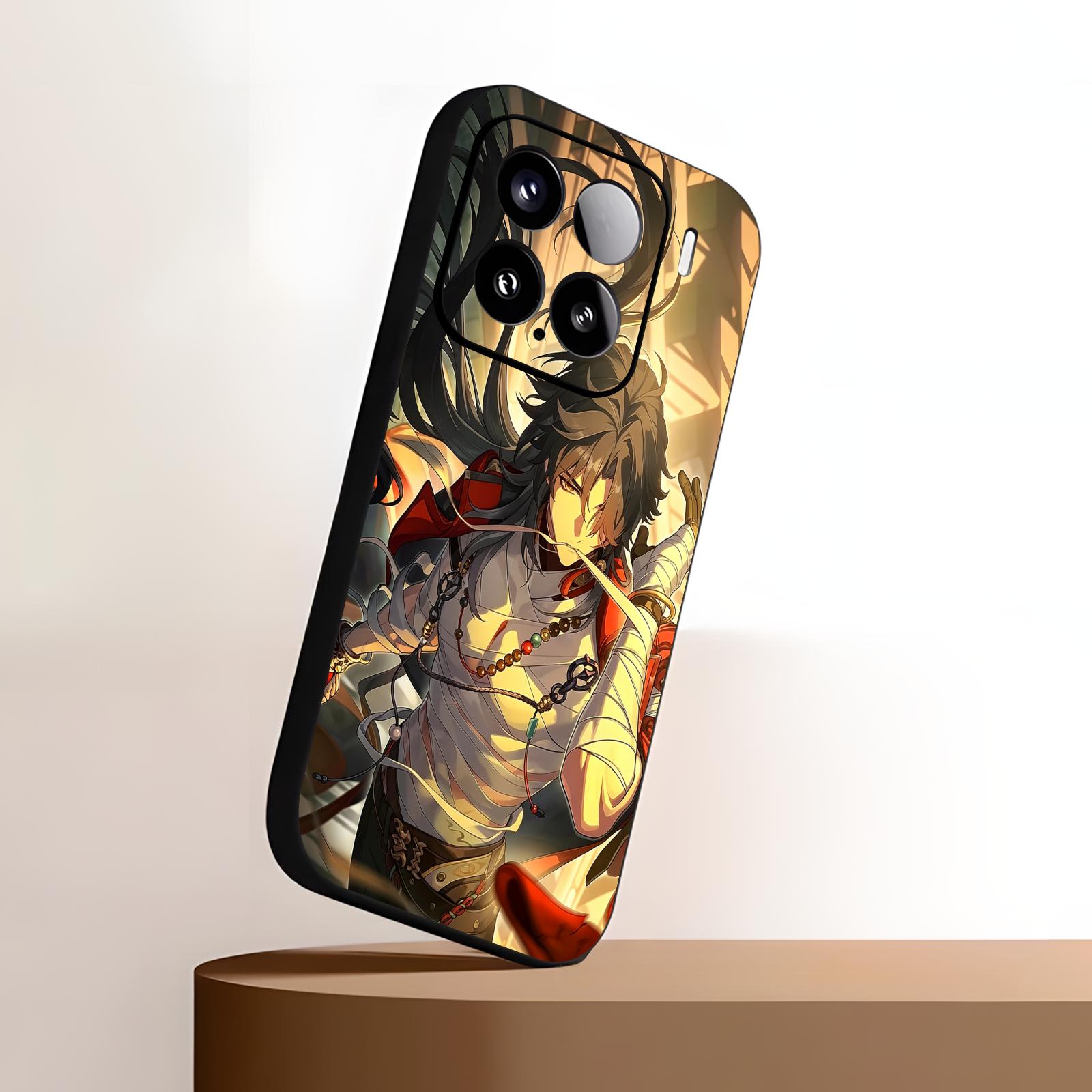 Honkai Star Rail Mortenax Blad - Phone Cases Xiaomi 14 review and price