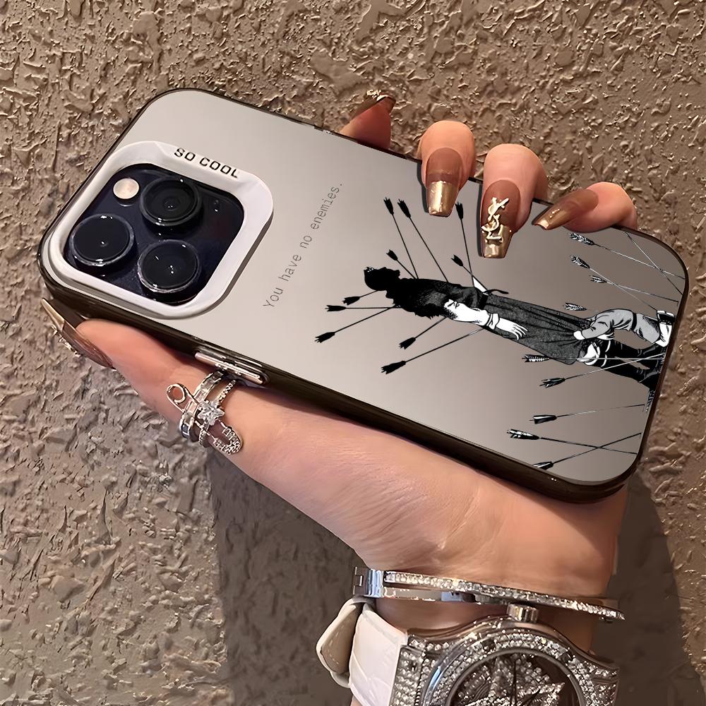 V-Vinland Saga Cool Anime Phon - Phone Cases Iphone 12 review and price