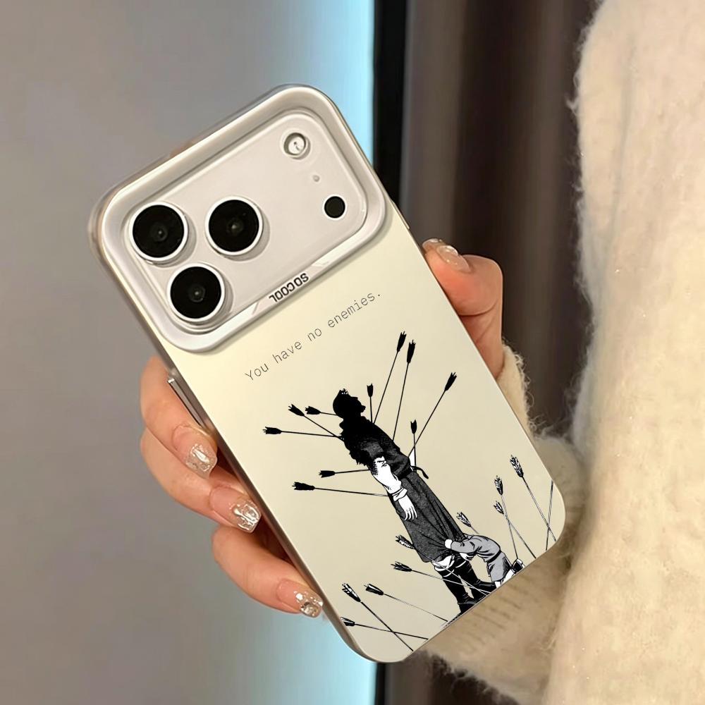 V-Vinland Saga Cool Anime Phon - Phone Cases Iphone 12 review and price