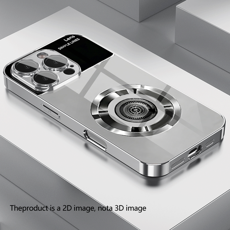 PROTECT Tech with a TouchLens  - Phone Cases Iphone 12 review and price