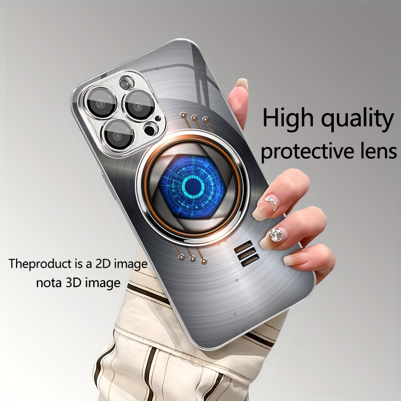 PROTECT Tech with a TouchLens  - Phone Cases Iphone 12 review and price