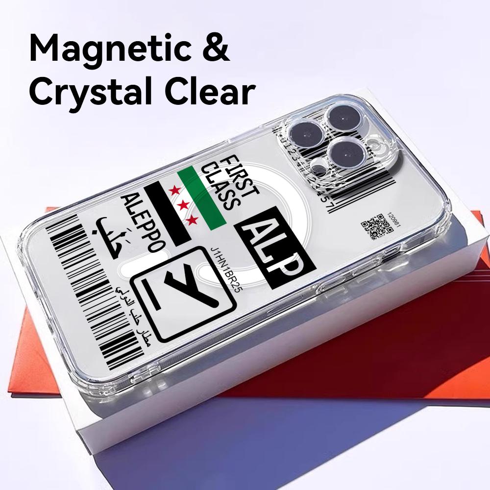 plane travel ticket syria Phon - Phone Cases Magsafe review and price