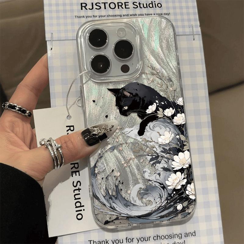 Mačica za slikanje nafte patte - Phone Cases Za review and price