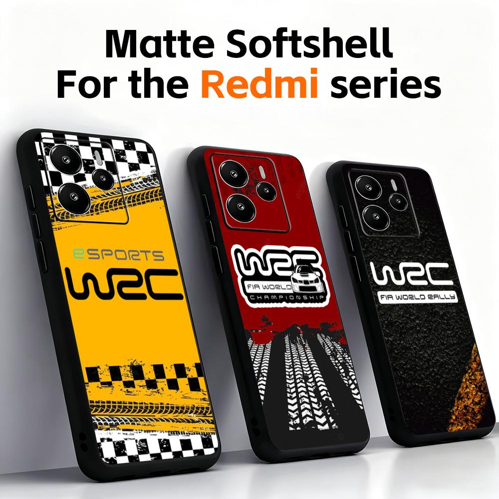 Hot WRC Racing sports car fash - Phone Cases Xiaomi 14 review and price