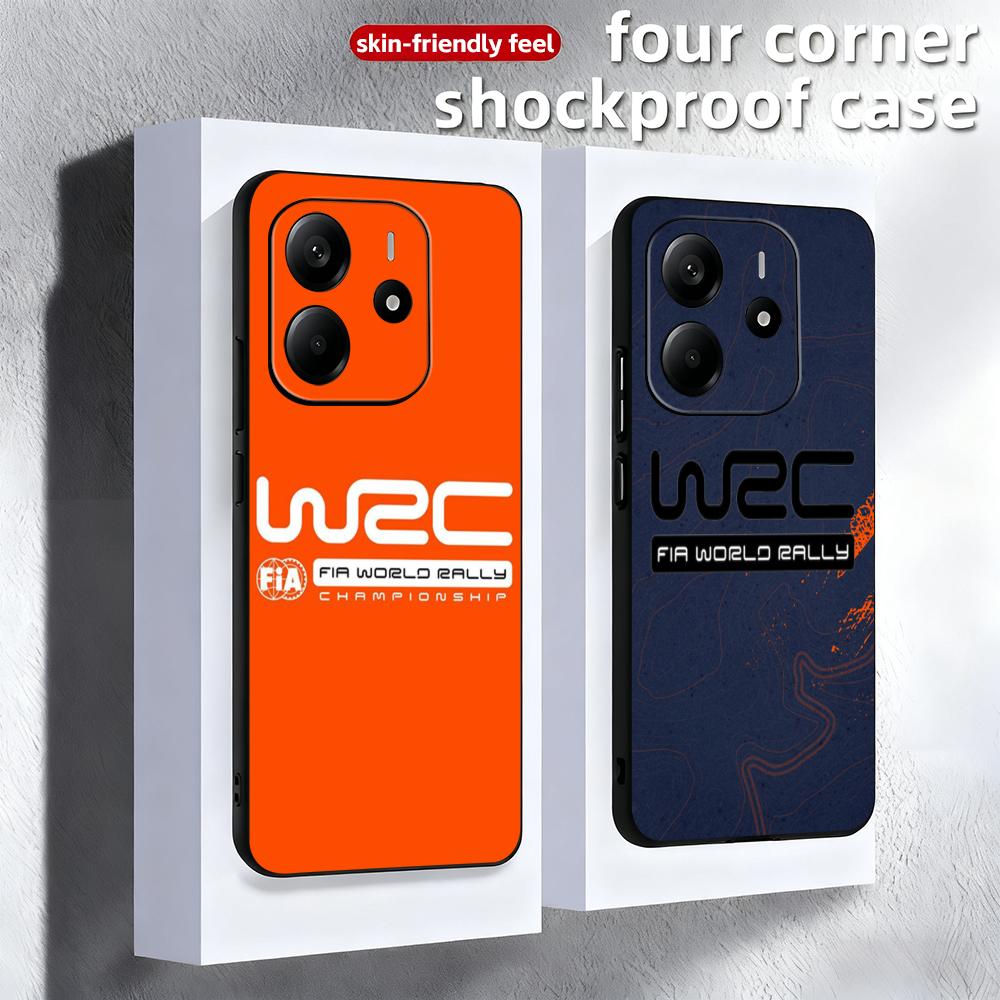 Hot WRC Racing sports car fash - Phone Cases Xiaomi 14 review and price
