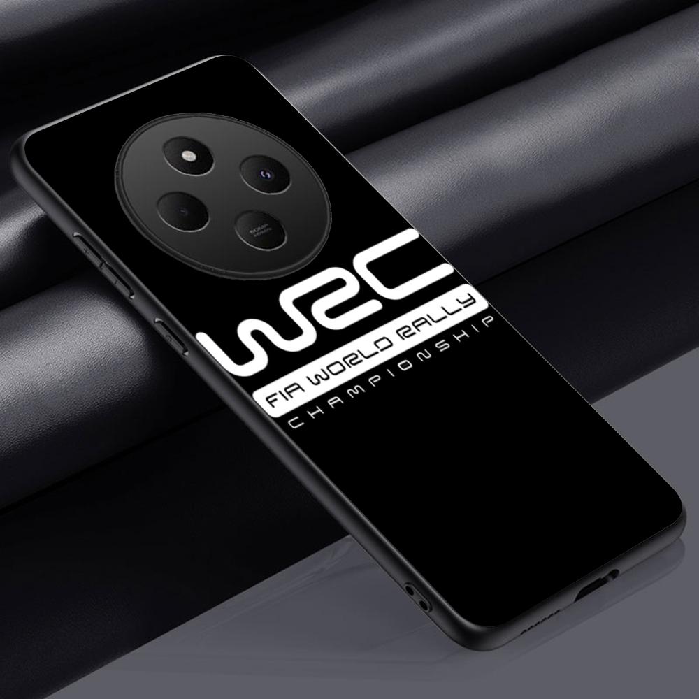 Hot WRC Racing sports car fash - Phone Cases Xiaomi 14 review and price