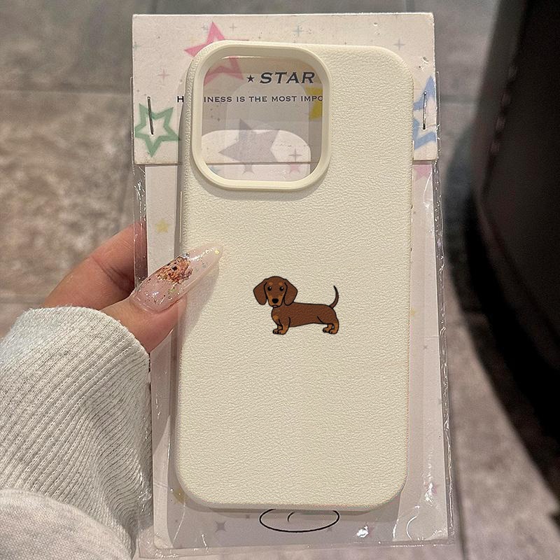 Phone Case For Samsung Galaxy  - Phone Cases Brown review and price