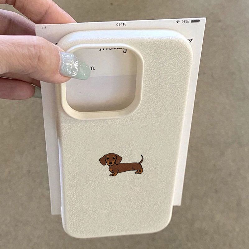 Phone Case For Samsung Galaxy  - Phone Cases Brown review and price