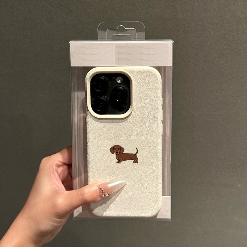 Phone Case For Samsung Galaxy  - Phone Cases Brown review and price