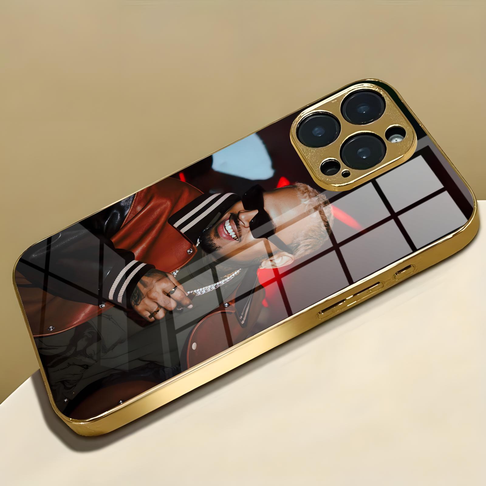 Rapper Chris Brown Breezy  Pho - Phone Cases Brown review and price