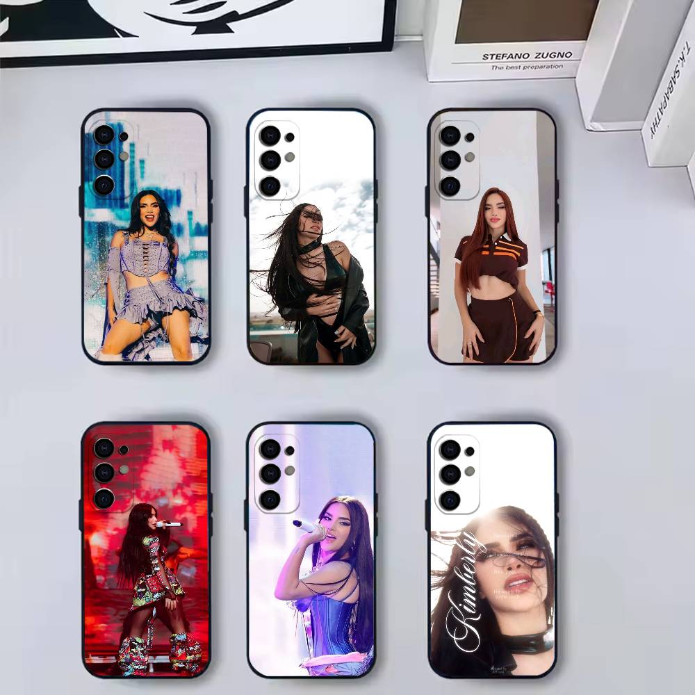 Latin Pop  K-Kim-M  L-Loaiza-Z - Phone Cases Za review and price