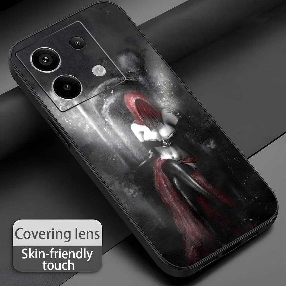 Classic game DARK SOULS Phone  - Phone Cases Xiaomi 14 review and price