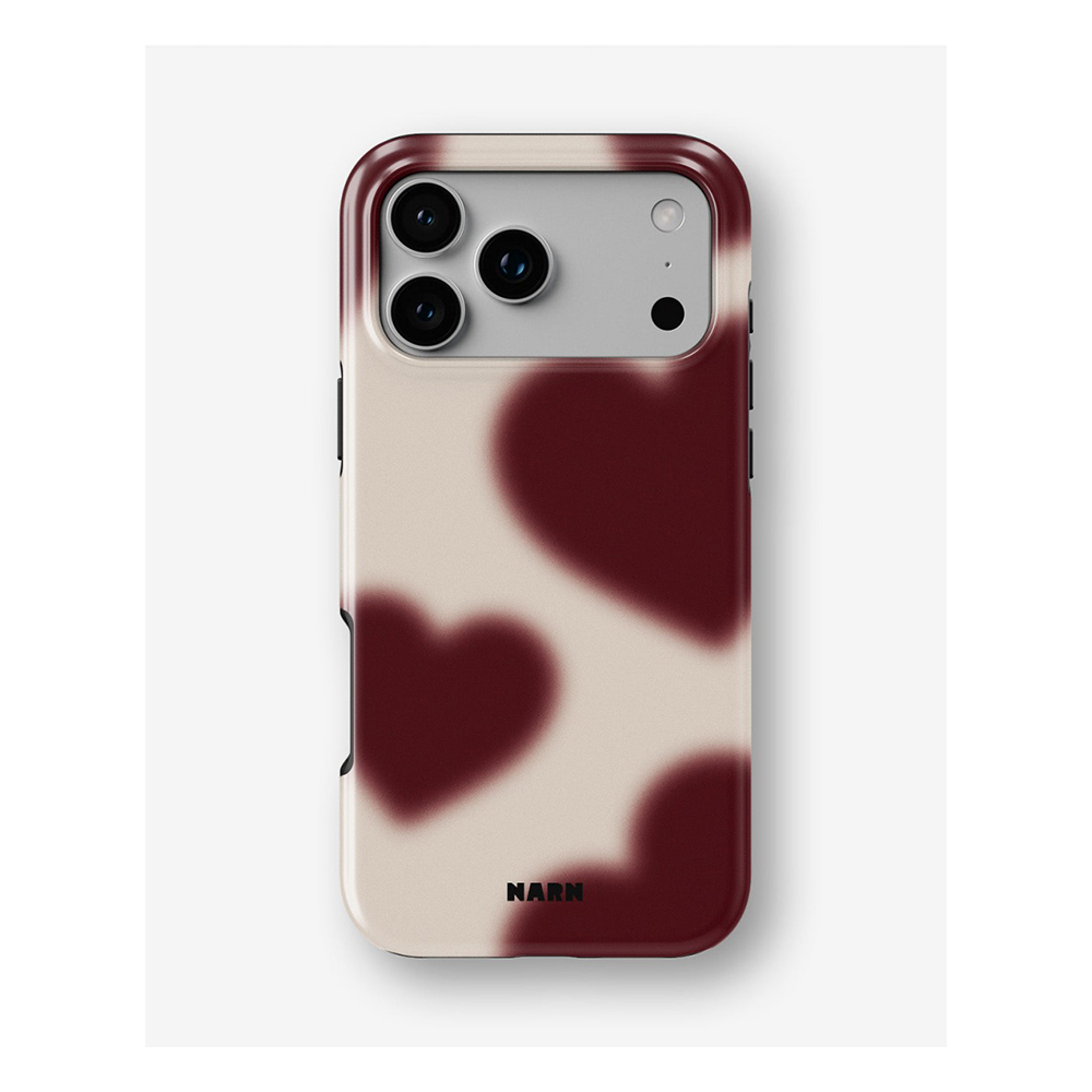 Luxury Clmj Glossy Red Love He - Phone Cases Redbubble review and price