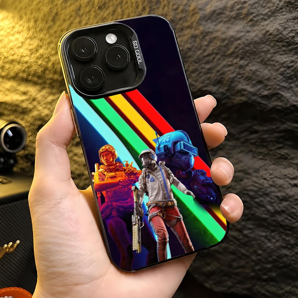 ARC Raiders Phone Case For iPh - Phone Cases Arc review and price