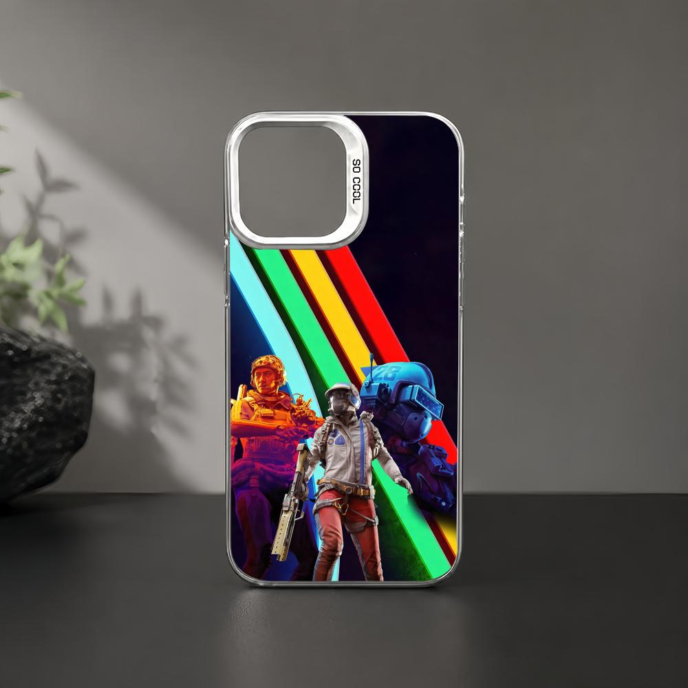 ARC Raiders Phone Case For iPh - Phone Cases Arc review and price