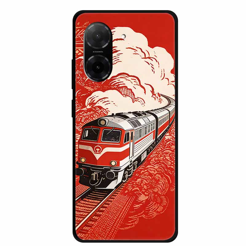 For Redmi A5 Case 173mm Railwa - Phone Cases Eu review and price