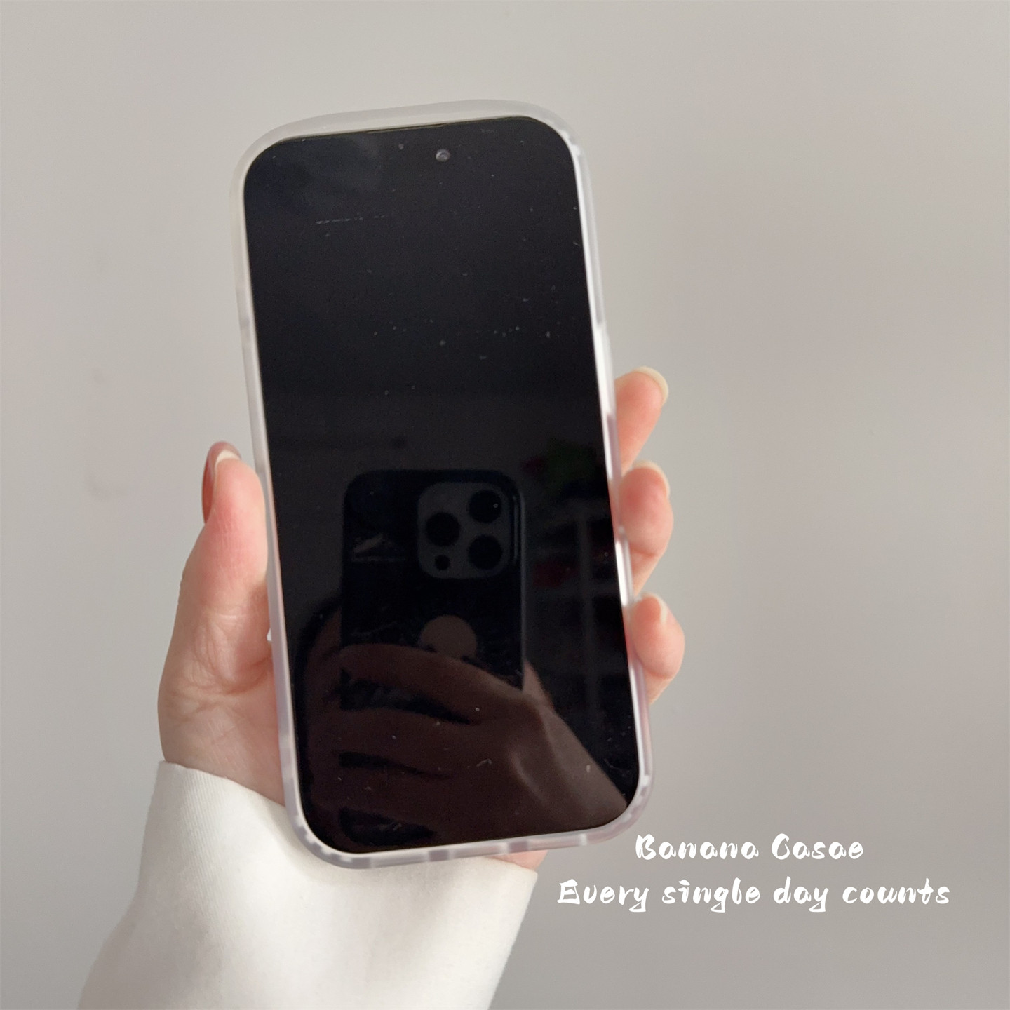 Korean ins Pink Brown Polka Do - Phone Cases Brown review and price
