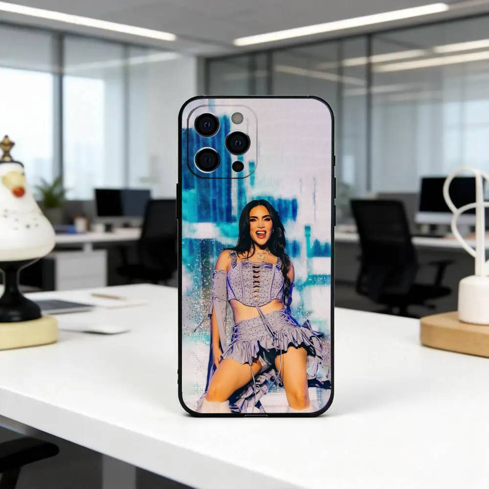 Latin Pop  K-Kim-M  L-Loaiza-Z - Phone Cases Za review and price