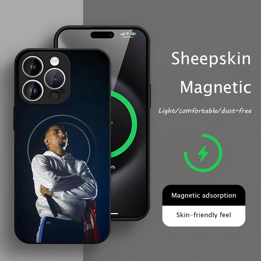 Star Cool Morad El Popular Pho - Phone Cases Magsafe review and price