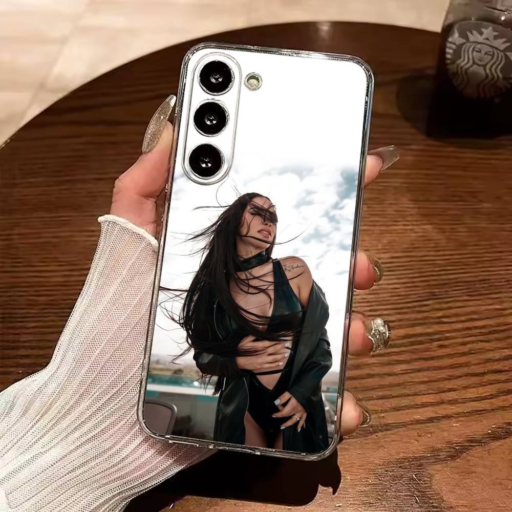 Latin Pop  K-Kim-M  L-Loaiza-Z - Phone Cases Za review and price