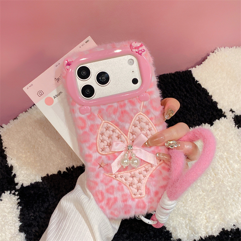 Luxury Leopard Print Bikini Pa - Phone Cases Iphone 12 review and price