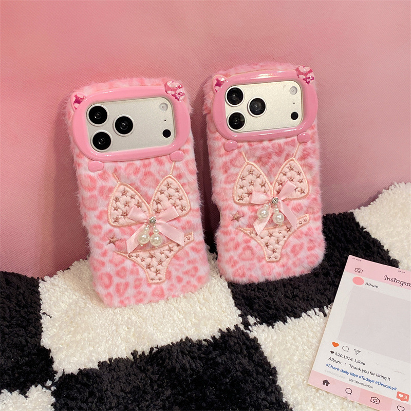 Luxury Leopard Print Bikini Pa - Phone Cases Iphone 12 review and price