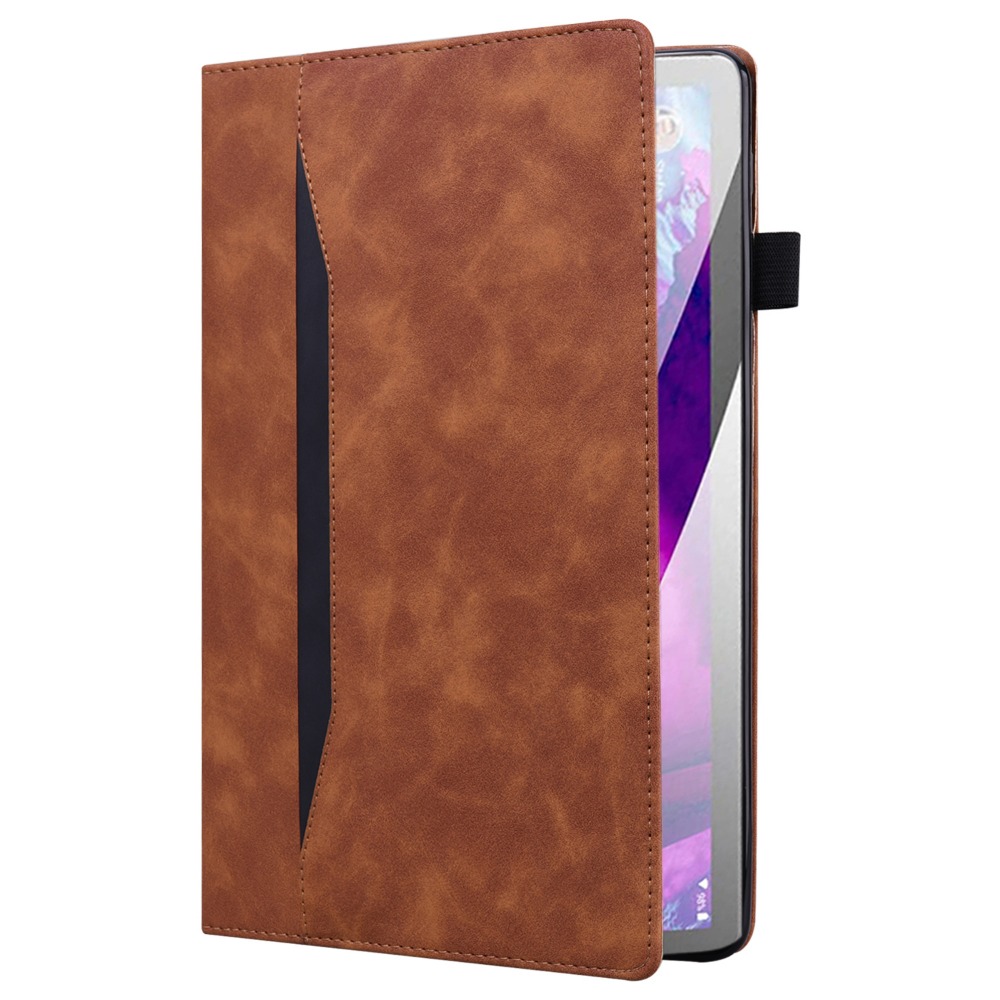 Funda Case For Tecno MegaPad 1 - Leather Folio Wallet Case review and price